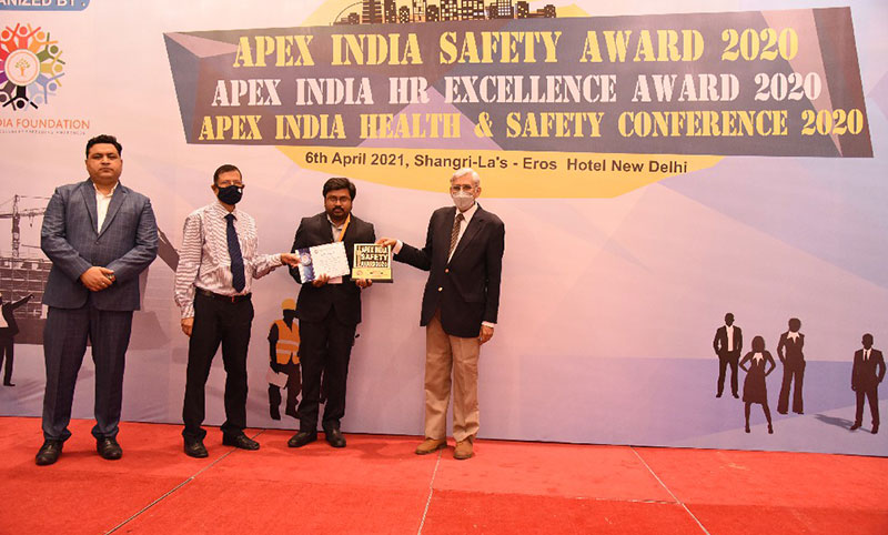 Apex India Awards